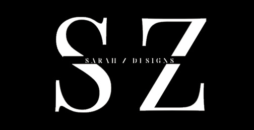Sarah Z Designs